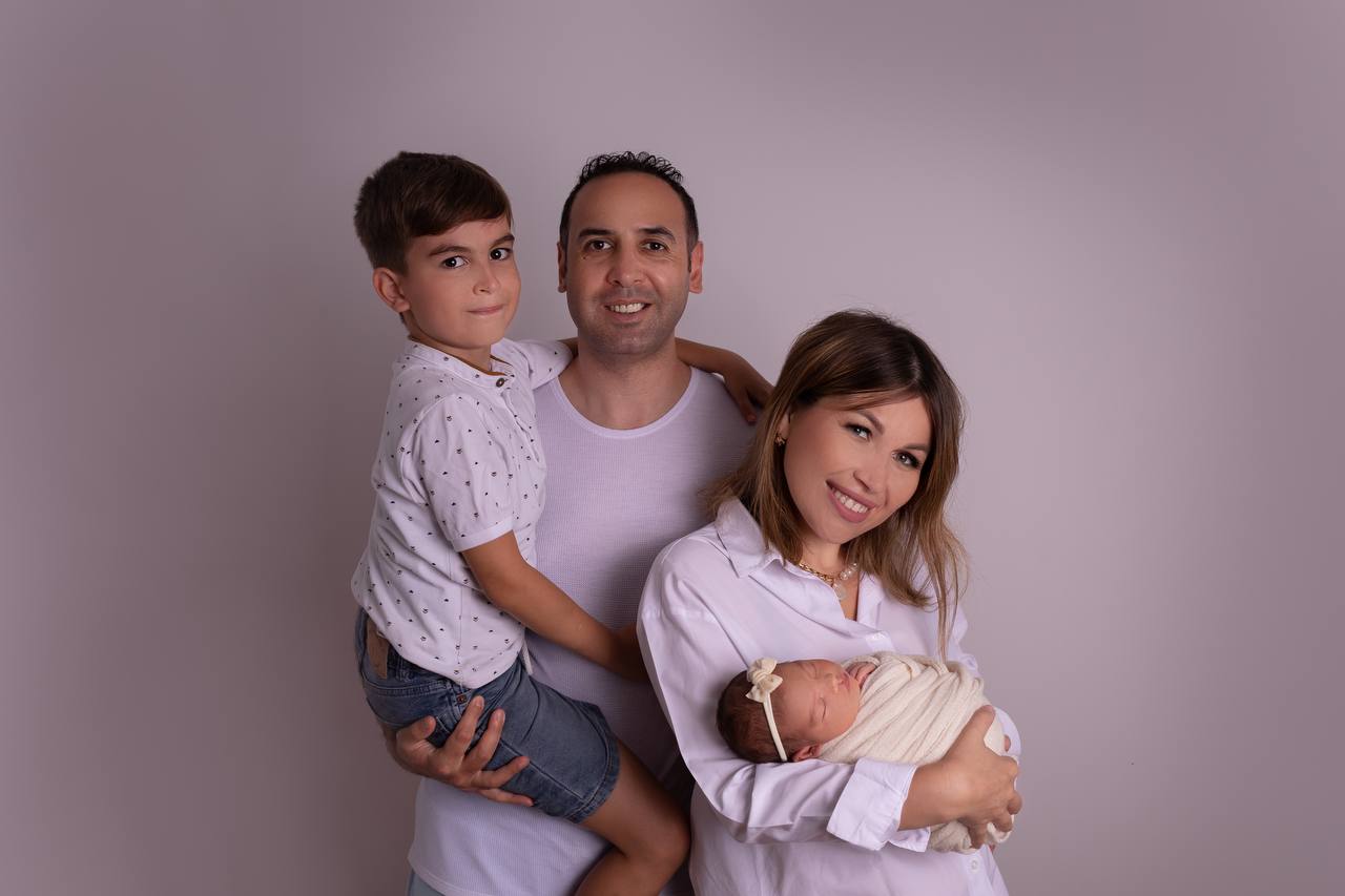 Мария с мужем успели купить квартиру до взлета цен на недвижимость, который произошел в Турции в 2022 году