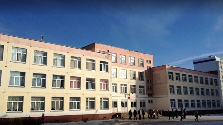 «Заявку рассматривает Минпросвещения»: власти Кургана прокомментировали планы ремонта гимназии № 19