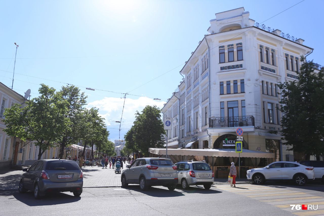 Архитектор каланчи Григорий Саренко также создал проект гостиницы «Бристоль»