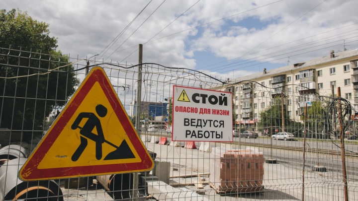 Куда завернут Комсомольский: знакомимся с планами «дорожной революции» 2022 года