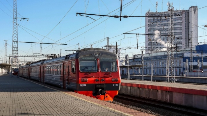 Поезда «Стриж» перестанут ходить по маршруту Москва — Нижний Новгород. Их заменят «Ласточками»