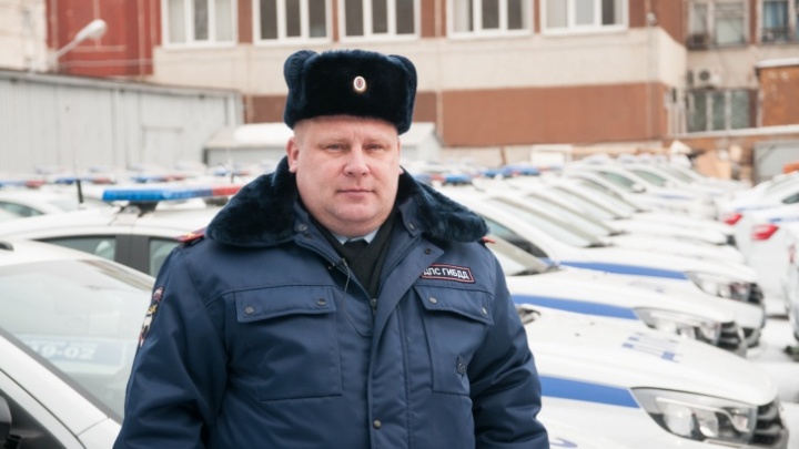 «Началась эпоха безвластия». В Екатеринбурге посты оставили начальник городской ГИБДД и все его замы