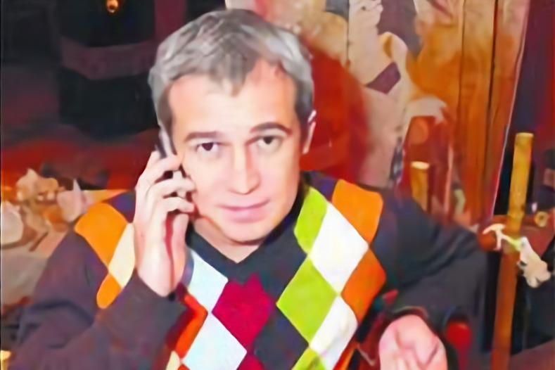 Андрей Першин до сих пор участвует в бизнесе Андрей Першин до сих пор участвует в бизнесе