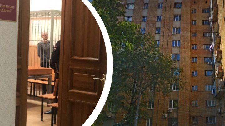 «Лежала в крови, с носками во рту»: за что убили девушку в общежитии на Ново-Садовой