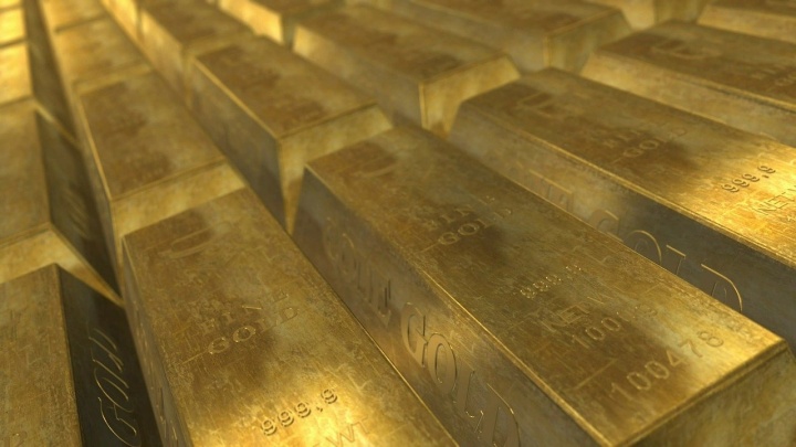 В России подписали закон об отмене НДС на покупку золота — что об этом говорят финансисты