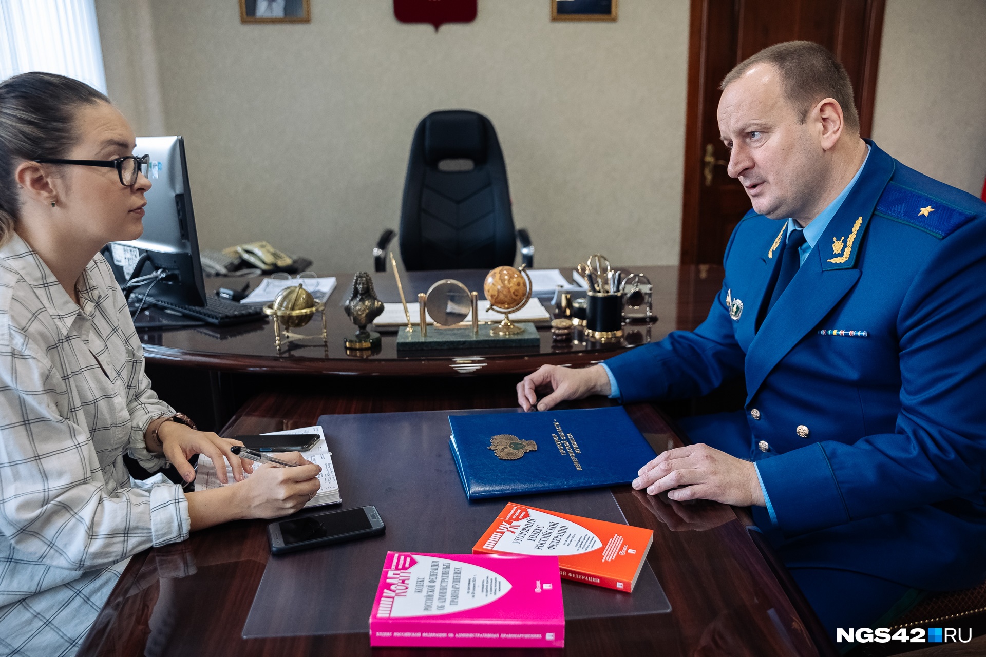 Александр Блошкин рассказал, что чудодейственного способа побороть коррупцию нет Александр Блошкин рассказал, что чудодейственного способа побороть коррупцию нет