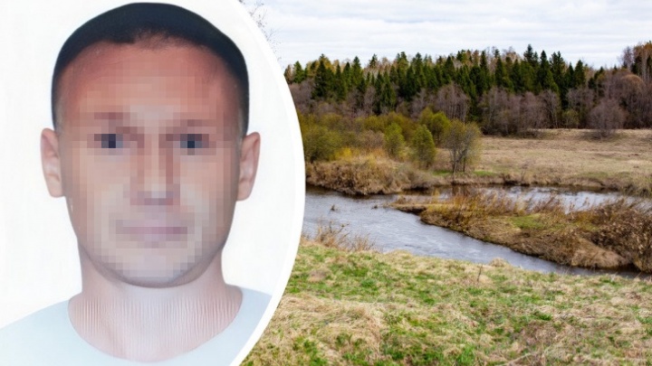 В Ярославской области нашли мертвым пропавшего мужчину: что с ним случилось