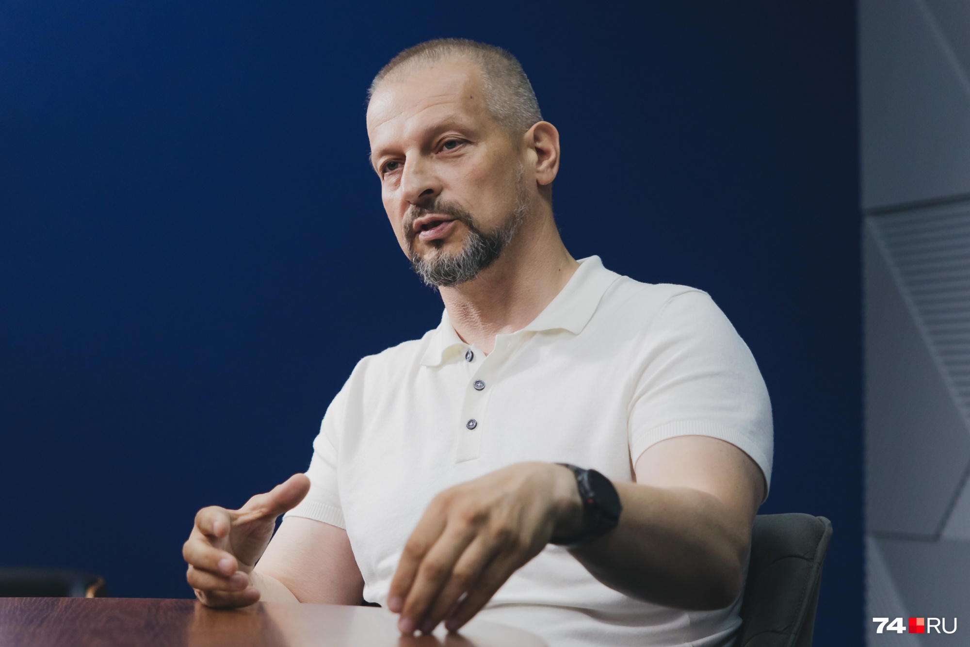 Предприниматель и владелец местного курорта «Утес» Андрей Герасименко решил построить еще один туристический объект Предприниматель и владелец местного курорта «Утес» Андрей Герасименко решил построить еще один туристический объект