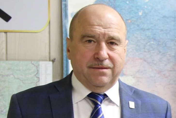 Владимир Макута возглавлял Таштагол, а затем Таштагольский район с 1997 года