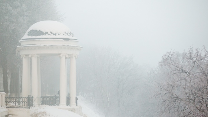 «Бенедикт» обрушится аномальными снегопадами: синоптики рассказали, каких сюрпризов ждать от погоды