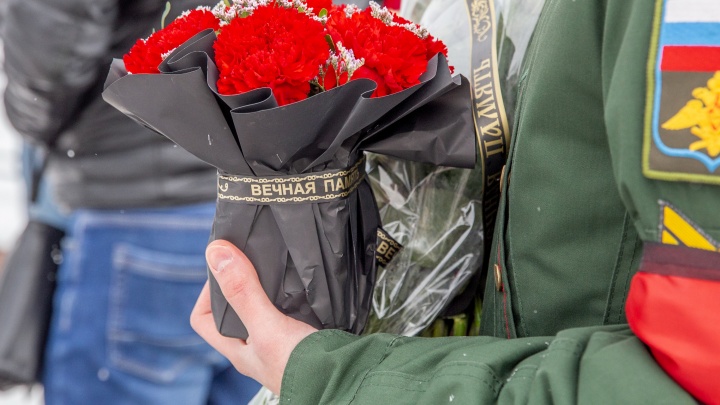 Во время спецоперации на Украине погиб 22-летний солдат из Ярославской области