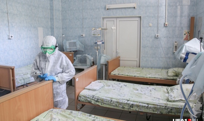 На Кубани за сутки коронавирус нашли у 1,7 тысячи человек