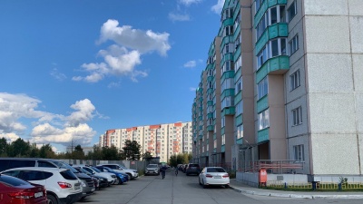 От старых домов до новостроек: сколько стоит снять квартиру в Сургуте