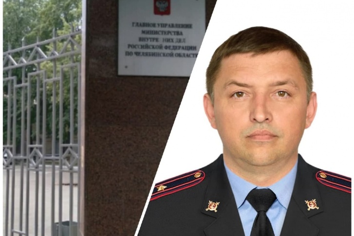 По словам сослуживцев, <nobr class="_">44-летний</nobr> замначальника управления по контролю за оборотом наркотиков Михаил Кузенков буквально жил на работе По словам сослуживцев, <nobr class="_">44-летний</nobr> замначальника управления по контролю за оборотом наркотиков Михаил Кузенков буквально жил на работе