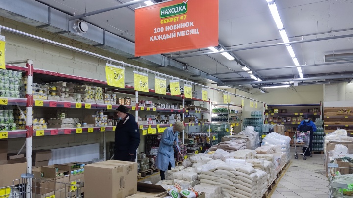 И ни копейкой больше: в Башкирии планируют ввести фиксированную цену на сахар
