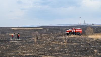 Кузбасс в огне: следим онлайн за ситуацией с пожарами в регионе