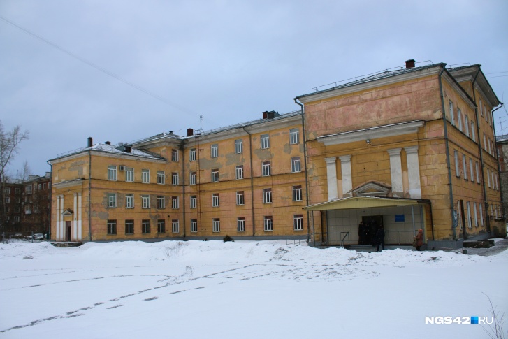 Стоимость ремонта учреждения оценивается более чем в 130 миллионов рублей