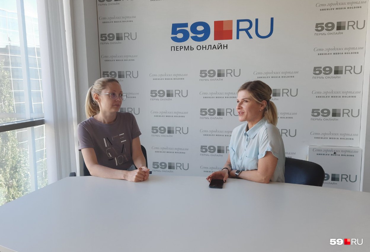 Ольга Симонян рассказала о нюансах работы с аварийными домами