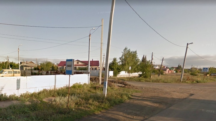 В Магнитогорске 12-летнюю девочку нашли мертвой с пакетом на голове