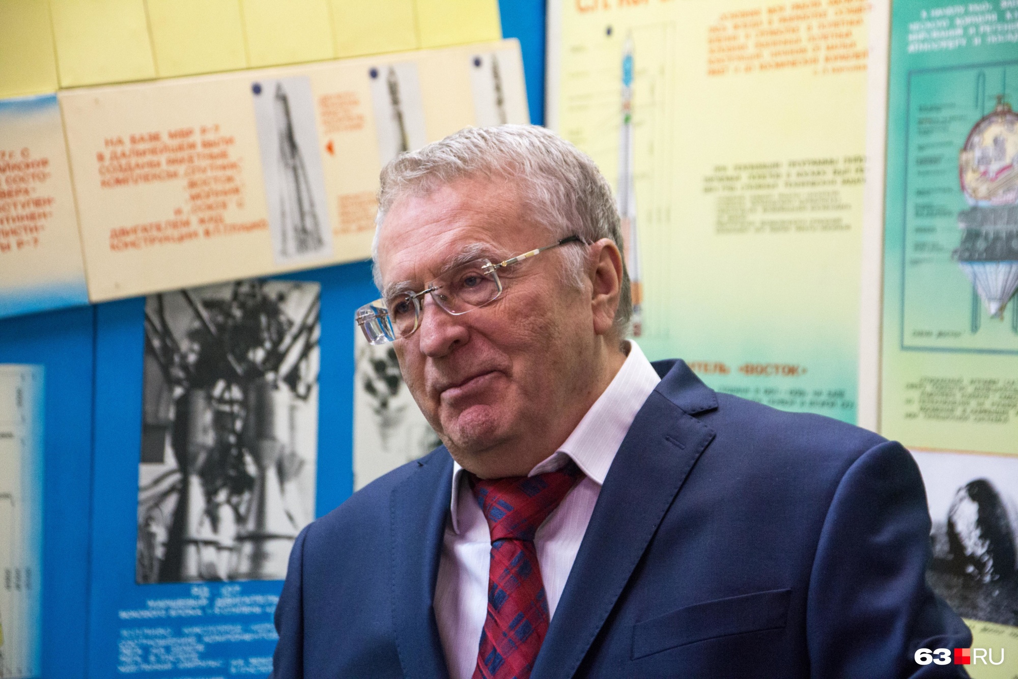 «Найти замену партии вряд ли удастся»: что политологи говорят о смерти Жириновского
