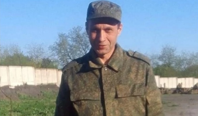 «Пошел служить в начале мая и никому не сказал»: в Татарстане похоронили погибшего на Украине добровольца