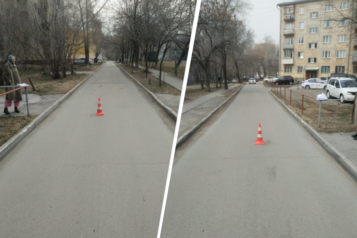 Новости сегодня последние 6 апреля. Новосибирцы пожаловались на дорогу в Ленинском районе. ДТП С электросамокатом.