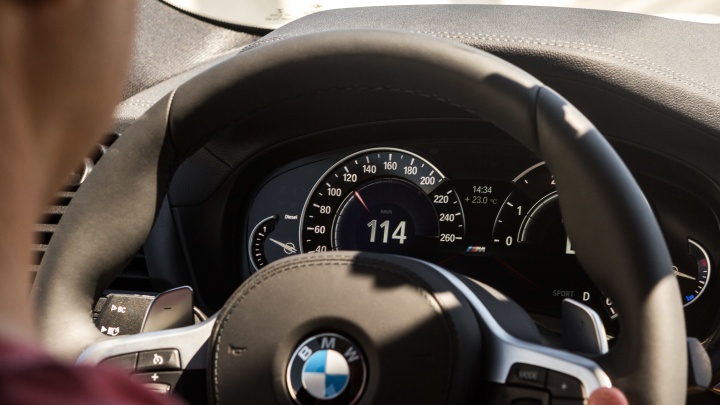 Больше 12 млн власти Татарстана потратят на покупку нового BMW. Изучаем официальные документы