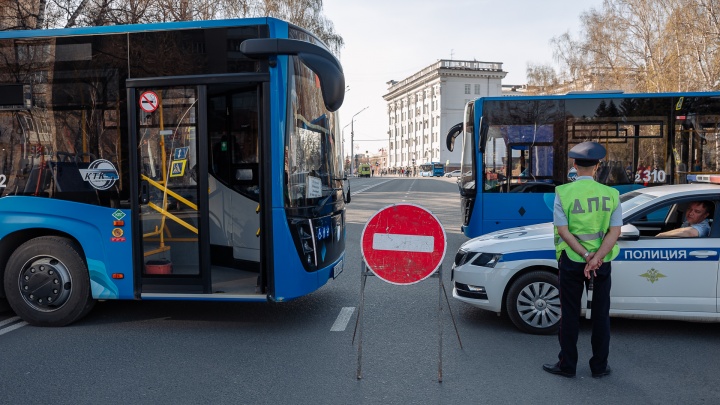 Власти Новокузнецка скорректируют маршруты автобусов и троллейбусов. Рассказываем про все изменения