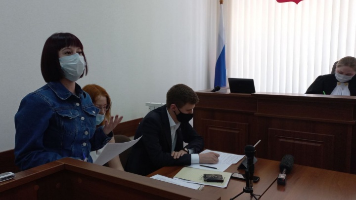 Екатеринбургскому СМИ выписали крупный штраф за дискредитацию вооруженных сил