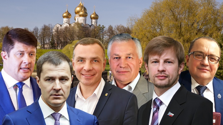 Не обошлось без странностей в голосовании: горожане выбрали лучшего мэра Ярославля всех времен
