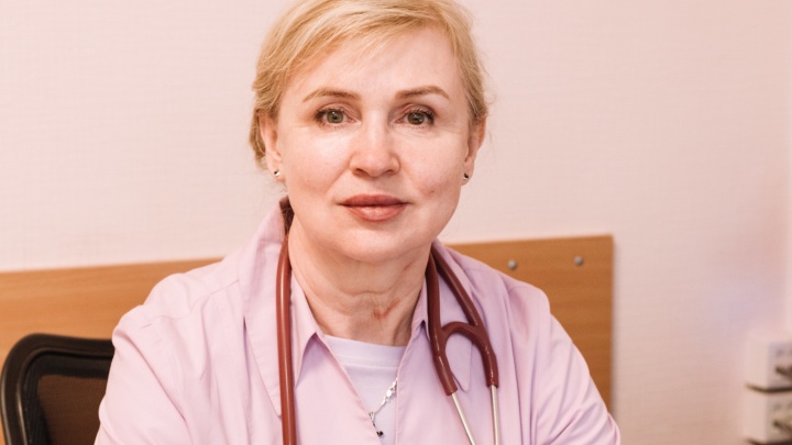 «Мы не забываем о пациентах даже в выходные»: честное интервью с детским онкологом из Перми