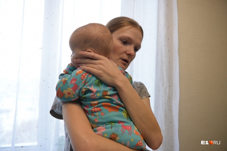Ольга до весны этого года даже не подозревала, что ее семье грозит беда Ольга до весны этого года даже не подозревала, что ее семье грозит беда