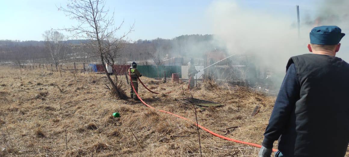 «Сосны, словно спички горели»: как Красноярск переживает ландшафтные пожары