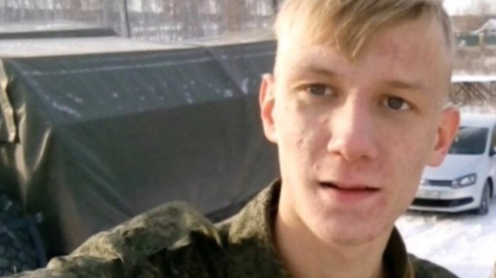 На Украине погиб 23-летний сапер из Кунгура