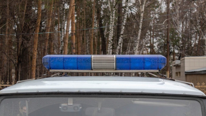 В Татарстане полицейские нашли у двух парней 20 килограммов мефедрона. Публикуем видео