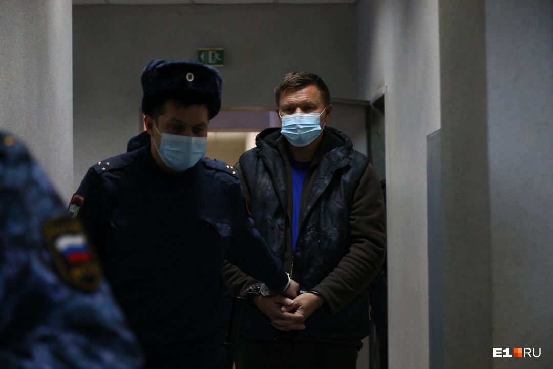 «Он не скрывал, что занимается бизнесом»: что говорят об аресте Евгения Тетерина его коллеги