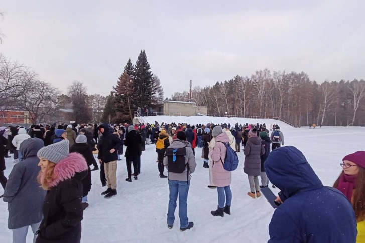 Новая волна минирований по объектам города идет пятый рабочий день подряд Новая волна минирований по объектам города идет пятый рабочий день подряд