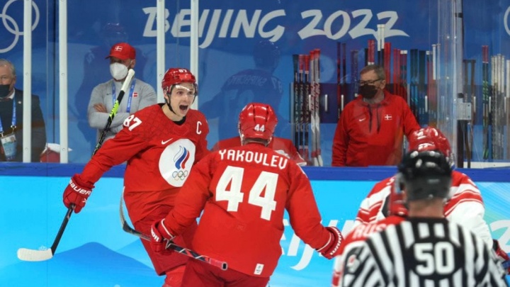 Россия против Финляндии в хоккее и еще три финала с участием нашей команды в последний день Игр