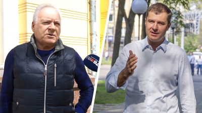 Депутат Госдумы высказался о внезапном побеге мэра Ярославля из города: «Не пришелся ко двору»
