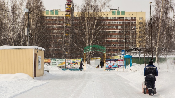 Два крупных жилмассива Новосибирска останутся на ночь без отопления. В городе ожидается до -15 градусов
