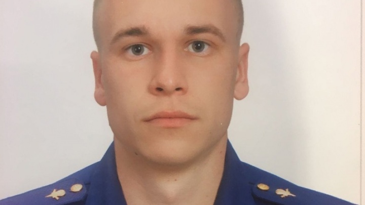 21-летний спецназовец из Приморско-Ахтарского района погиб в ходе спецоперации