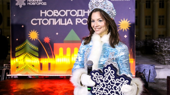 «Парад героев сказок» прошел на Большой Покровской в Нижнем Новгороде. Смотрим, как это было