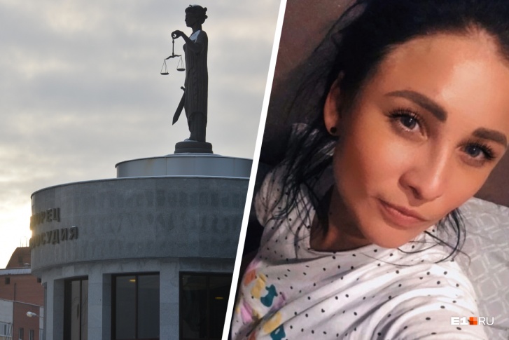 Анне Шехеревой грозит длительный срок за жестокое убийство