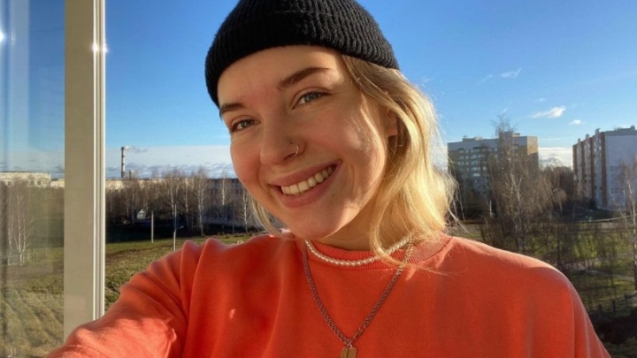 Ярославская хоккеистка отправится на ужин с главным редактором Forbes Woman