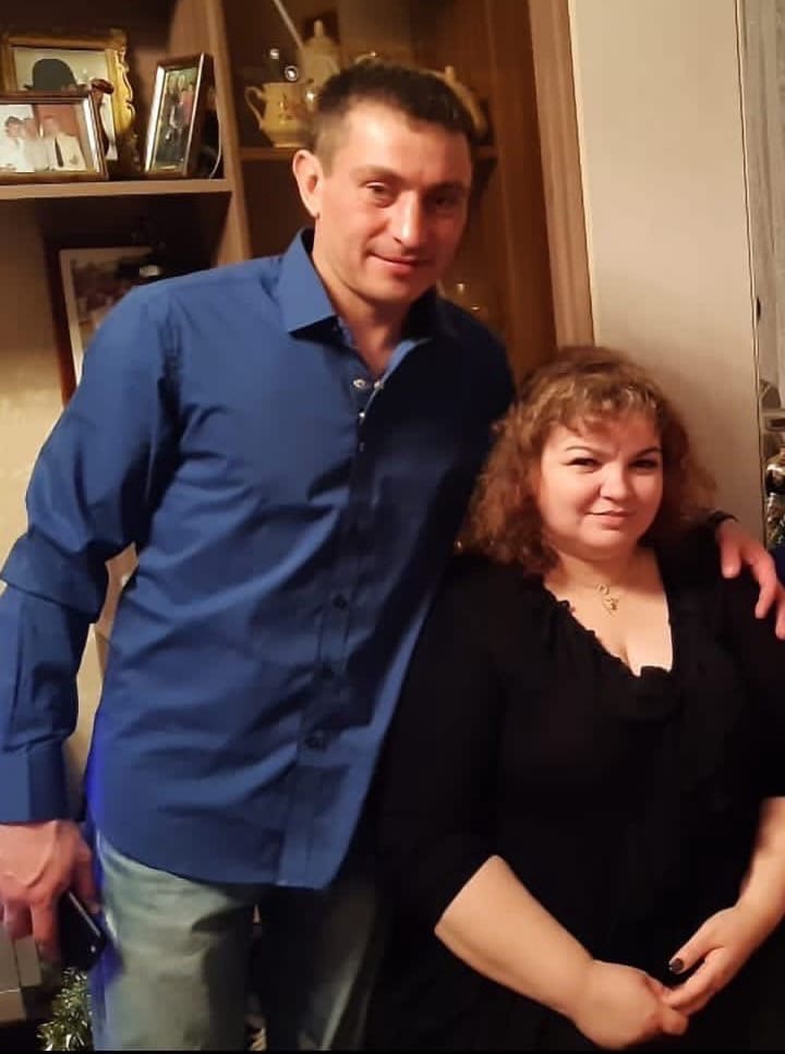 Давайте вместе пожелаем Оксане и Алексею большой любви и огромного семейного счастья! Давайте вместе пожелаем Оксане и Алексею большой любви и огромного семейного счастья!