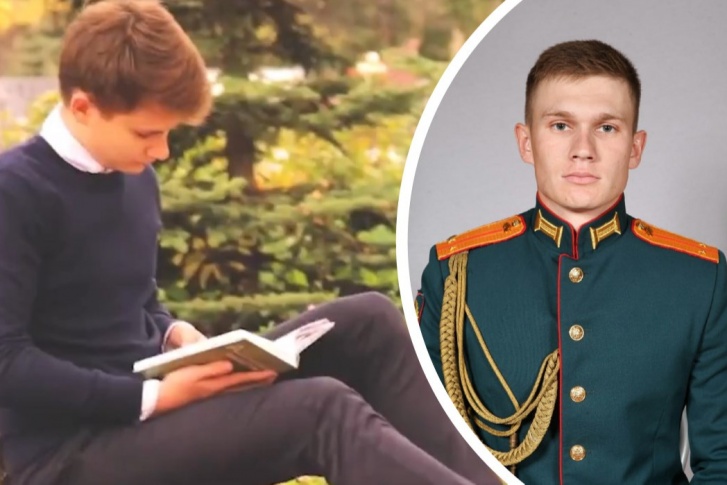 Тимур Стогов Тимур Стогов