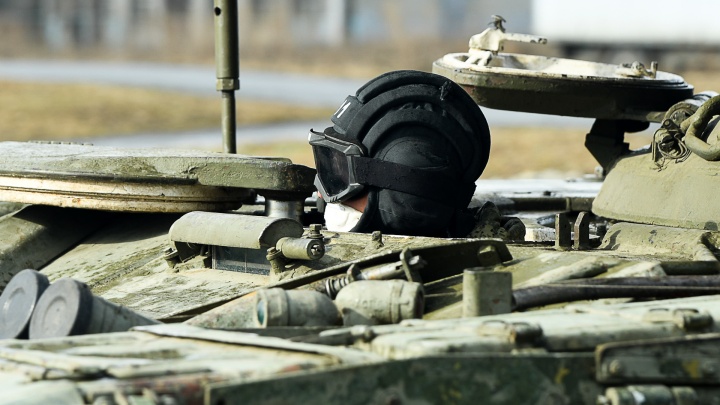 Опрос ФОМ: 73% россиян считают решение о проведении военной операции правильным