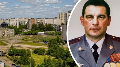 Занимался призывом: в Ярославле умер заместитель главы Заволжского района