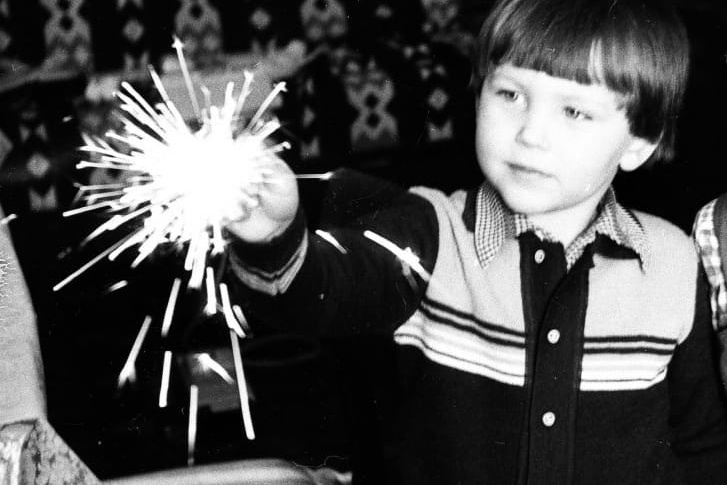 Илья Середюк рассказал, что это фото было сделано в 1981 году Илья Середюк рассказал, что это фото было сделано в 1981 году