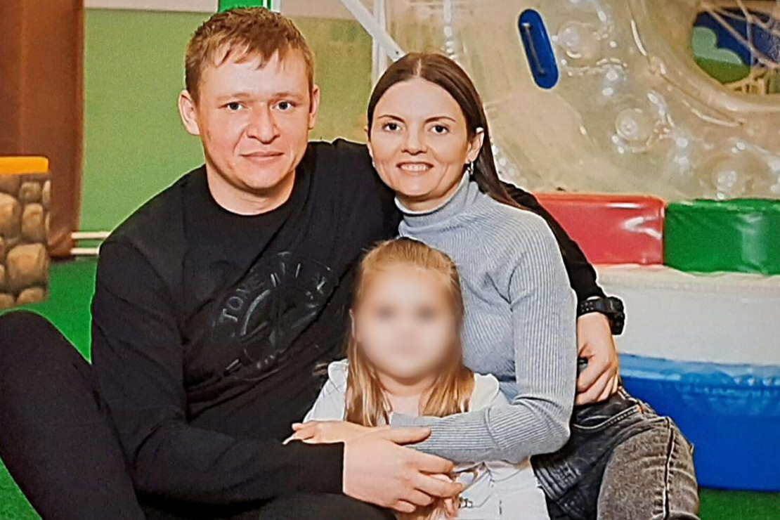 В Екатеринбурге отец попросил 5-летнюю дочку обвинить отчима в педофилии и добился его ареста